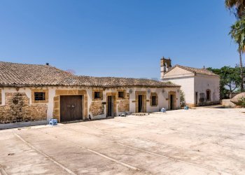 Casa all\'aperto - Stable - Palace contrada latomie, Castelvetrano - photo 3