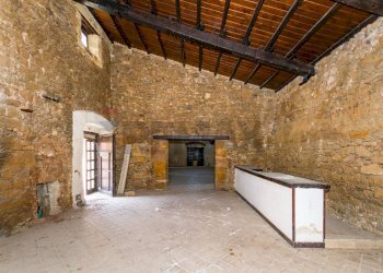 Hall / corridoio - Stable - Palace contrada latomie, Castelvetrano - photo 4