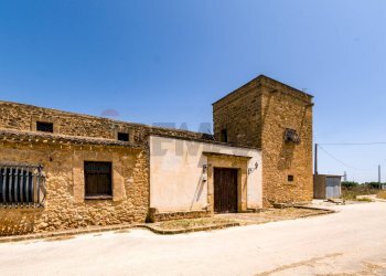 Casa all\'aperto - Stable - Palace contrada latomie, Castelvetrano - photo 5