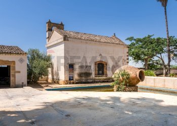 Casa all\'aperto - Stable - Palace contrada latomie, Castelvetrano - photo 6