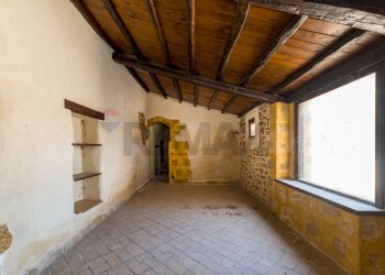 Stanza vuota - Stable - Palace contrada latomie, Castelvetrano - photo 9