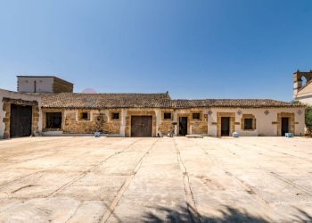 Casa all\'aperto - Stable - Palace contrada latomie, Castelvetrano - photo 10