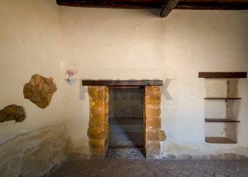 Dettagli - Stable - Palace contrada latomie, Castelvetrano - photo 11