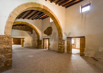 Stanza vuota - Stable - Palace contrada latomie, Castelvetrano - photo 12