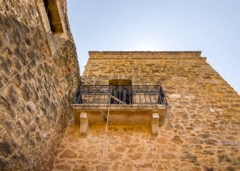 Casa all\'aperto - Stable - Palace contrada latomie, Castelvetrano - photo 15