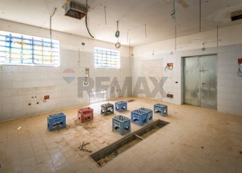 Stanza vuota - Stable - Palace contrada latomie, Castelvetrano - photo 16