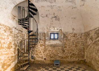 Scale - Stable - Palace contrada latomie, Castelvetrano - photo 17