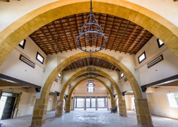 Dettagli - Stable - Palace contrada latomie, Castelvetrano - photo 18