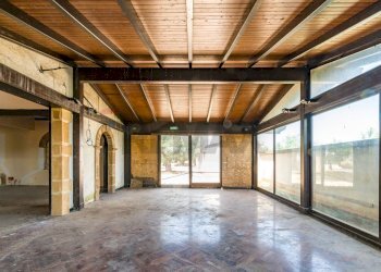 Parcheggio - Stable - Palace contrada latomie, Castelvetrano - photo 20