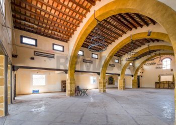 Parcheggio - Stable - Palace contrada latomie, Castelvetrano - photo 21