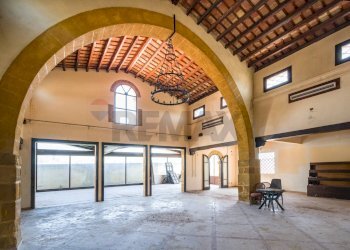 Stanza vuota - Stable - Palace contrada latomie, Castelvetrano - photo 23