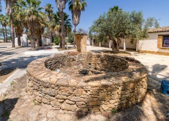 Non correlato - Stable - Palace contrada latomie, Castelvetrano - photo 25