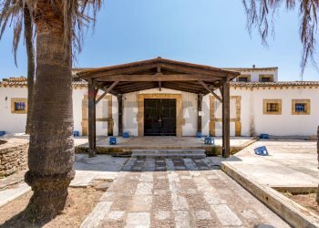 Casa all\'aperto - Stable - Palace contrada latomie, Castelvetrano - photo 26