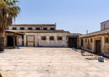 Casa all\'aperto - Stable - Palace contrada latomie, Castelvetrano - photo 28