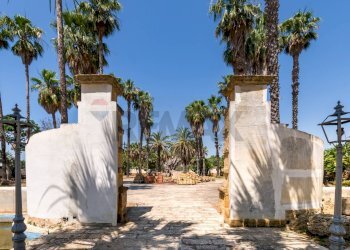 Casa all\'aperto - Stable - Palace contrada latomie, Castelvetrano - photo 29