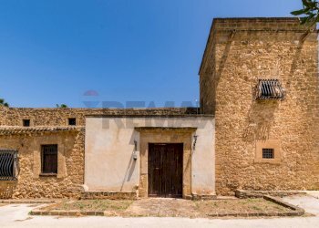 Casa all\'aperto - Stable - Palace contrada latomie, Castelvetrano - photo 31