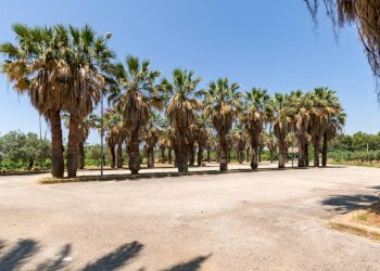 Edificio all\'aperto - Stable - Palace contrada latomie, Castelvetrano - photo 35
