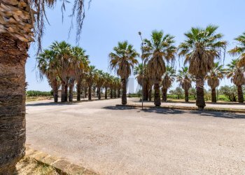 Edificio all\'aperto - Stable - Palace contrada latomie, Castelvetrano - photo 37