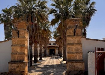 Casa all\'aperto - Stable - Palace contrada latomie, Castelvetrano - photo 38