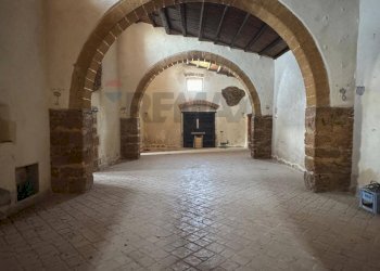 Stanza vuota - Stable - Palace contrada latomie, Castelvetrano - photo 39