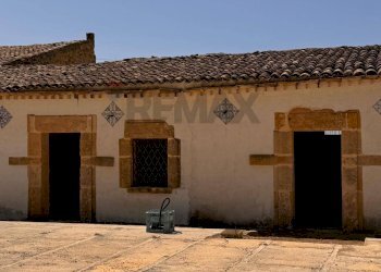 Casa all\'aperto - Stable - Palace contrada latomie, Castelvetrano - photo 42