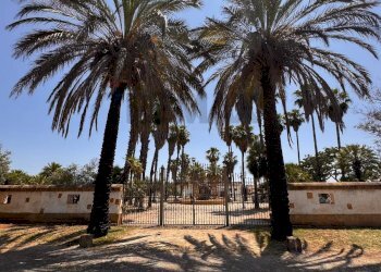 Non correlato - Stable - Palace contrada latomie, Castelvetrano - photo 43