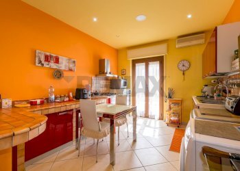 Cucina - Appartamento Via Ammiraglio Rizzo
 
76, Palermo - foto 4