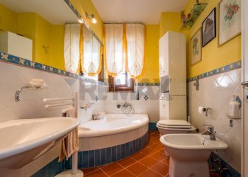 Bagno - Appartamento Via Ammiraglio Rizzo
 
76, Palermo - foto 5