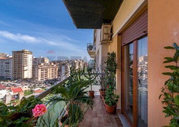 Balcone - Appartamento Via Ammiraglio Rizzo
 
76, Palermo - foto 6