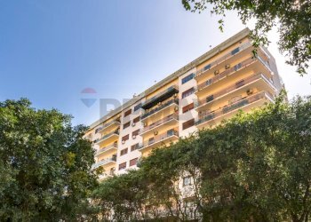 Edificio all\'aperto - Appartamento Via Ammiraglio Rizzo
 
76, Palermo - foto 11