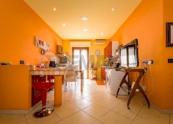 Cucina - Appartamento Via Ammiraglio Rizzo
 
76, Palermo - foto 12