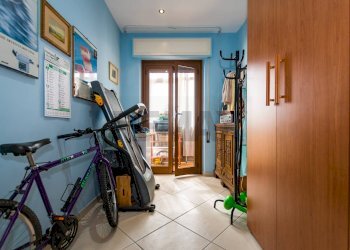 Palestra - Appartamento Via Ammiraglio Rizzo
 
76, Palermo - foto 14