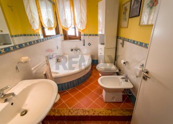Bagno - Appartamento Via Ammiraglio Rizzo
 
76, Palermo - foto 15