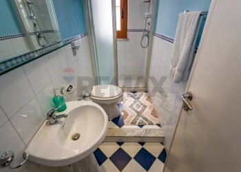 Bagno - Appartamento Via Ammiraglio Rizzo
 
76, Palermo - foto 16