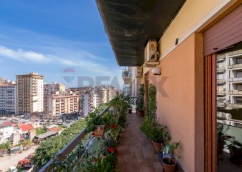 Balcone - Appartamento Via Ammiraglio Rizzo
 
76, Palermo - foto 19