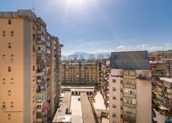 Edificio all\'aperto - Appartamento Via Ammiraglio Rizzo
 
76, Palermo - foto 20