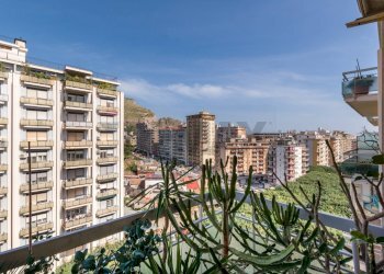 Edificio all\'aperto - Appartamento Via Ammiraglio Rizzo
 
76, Palermo - foto 21
