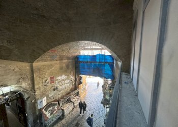 Non correlato - Locale Commerciale Via Port'alba
2, Napoli - foto 20