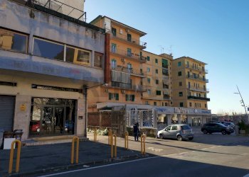 Edificio all\'aperto - Ufficio via Nazionale delle Puglie
 
312, Casoria - foto 2