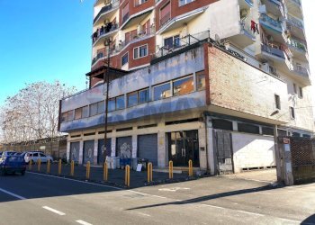 Edificio all\'aperto - Ufficio via Nazionale delle Puglie
 
312, Casoria - foto 5