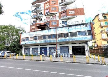 Edificio all\'aperto - Ufficio via Nazionale delle Puglie
 
312, Casoria - foto 8