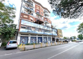 Edificio all\'aperto - Ufficio via Nazionale delle Puglie
 
312, Casoria - foto 9