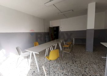 Sala da pranzo - Ufficio via Nazionale delle Puglie
 
312, Casoria - foto 26