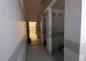 Hall / corridoio - Ufficio via Nazionale delle Puglie
 
312, Casoria - foto 29