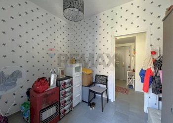 Camera / camera da letto - Trilocale Via Regina Margherita
 
72, Napoli - foto 13