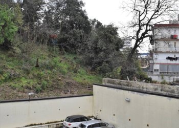 Edificio all\'aperto - Quadrilocale Via Santa Maria Ai Monti
 
108, Napoli - foto 2