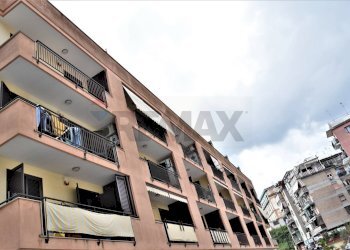 Edificio all\'aperto - Quadrilocale Via Santa Maria Ai Monti
 
108, Napoli - foto 10