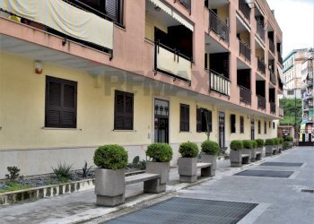 Edificio all\'aperto - Quadrilocale Via Santa Maria Ai Monti
 
108, Napoli - foto 12