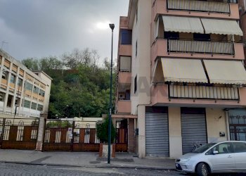 Edificio all\'aperto - Quadrilocale Via Santa Maria Ai Monti
 
108, Napoli - foto 13