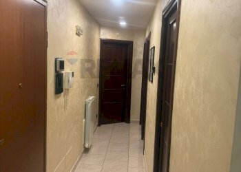 Hall / corridoio - Quadrilocale Via Santa Maria Ai Monti
 
108, Napoli - foto 15